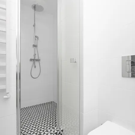 Heart Of Warsaw Apartment Metro Swietokrzyska By Noclegi Renters Екстер'єр фото