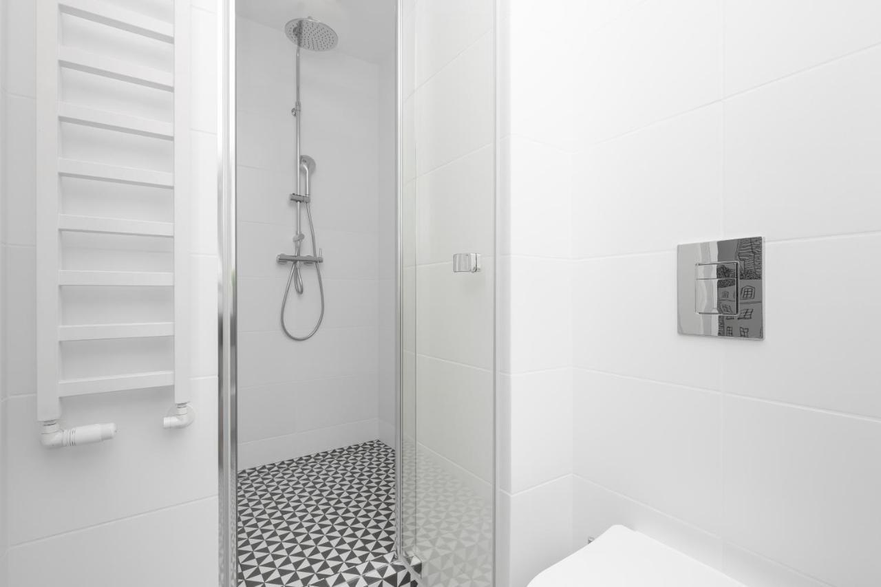 Apartament Heart Of Metro Swietokrzyska By Renters *