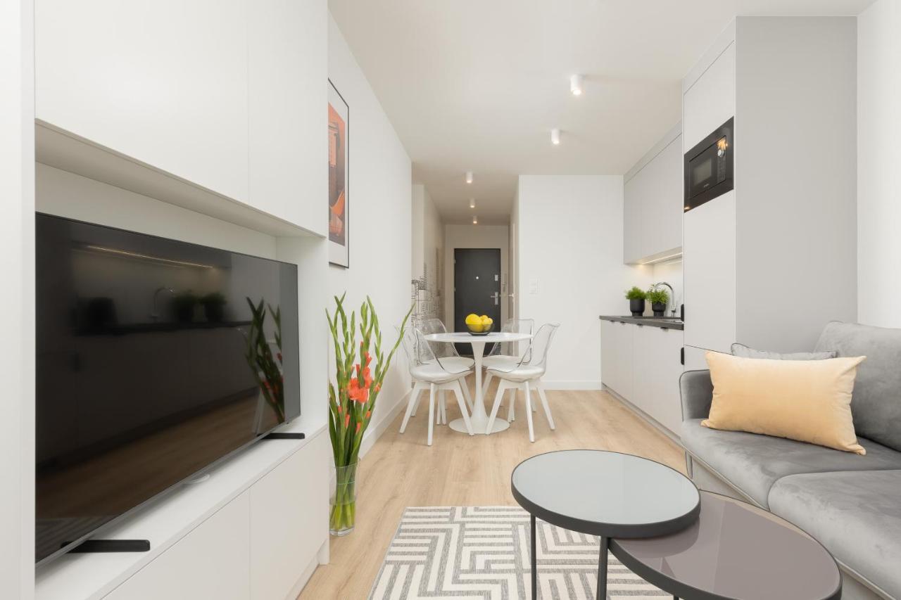 Heart Of Metro Swietokrzyska By Renters * Warszawa